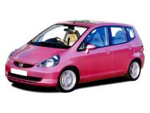 Honda Jazz 1.4I-Dsi Se Sport 5Dr Cvt-7 Petrol Hatchback
